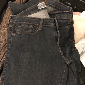 Levi jeans